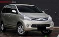 Sungguh Menggoda, Toyota Avanza Bekas Sudah Bisa Dimiliki Cuma Modal Rp 50 Juta, Ini Pilihan Variannya