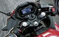 Power Motor 250 Cc Baru Suzuki Tenaganya Kalah Dari Ninja 250 SL?
