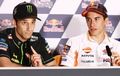 Rugi Banget, Komentar Marquez Soal Zarco, Pindah Dari Yamaha Ke KTM