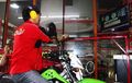 Mantap! Dua Alat Ini Bikin Tenaga Motor Naik 3 DK