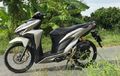 Honda Vario 150 Cacing Tetap Elegan, Boks Filter Kayak Akuarium