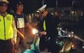 Lagi Asyik Kopdar, Anak Vespa Dirazia Polisi, Ada Motor Yang Mau Dibawa Segala