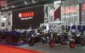Liputan Langsung BIMS 2019: Selain GSX-150 Bandit, di Bangkok Motor Show ke-40 Akan Lahir Motor Apa Lagi Ya?