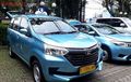 Begini Nasib Taksi Blue Bird Saat PPKM dan Penutupan Ruas Jalan di Jakarta, Ada Pengurangan Armada Atau...