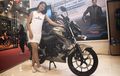 Suzuki GSX-150 Bandit Diskon Rp 3 Juta Jika Dikredit, Cicilan Rp 950 Ribu