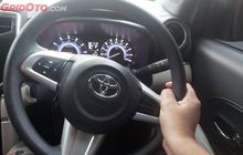 Setir Mobil Mendadak Berat dan Bunyi? Tanda Bagian Ini Harus Diservis