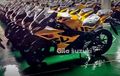 Sempat Terlihat di Pabrik, Apa Kabar Suzuki GSX-R150 Warna Kuning?