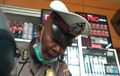 Oknum Polisi Paksa "Uang Damai" pada Pengendara Kena Tilang