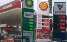 Jangan Asal Gonta-ganti Merek BBM, Ahli Konversi Energi Bilang Begini