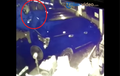Video Maling Motor Beraksi Pakai Kunci T, Yamaha V-Ixion Raib Seketika