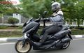 Yamaha NMAX Makin Nyentak Di RPM Bawah, Per CVT PCX Thailand Beraksi
