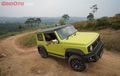 Kabarnya Bakal Muncul Suzuki Jimny Versi Lima Pintu, Penasaran Gak?