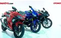 Mau Sewa Kawasaki Ninja 250 FI, CBR 250RR Hingga Moge 1000 Cc? Tempat Ini Sediakan Mulai Rp 250 Ribu Per Hari, Berikut Syaratnya