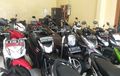 Honda BeAT Masuk Daftar, Ini Delapan Opsi Motor Bekas Rp 8 Juta ke Bawah