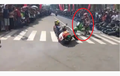 Video: Apes, Crash Bertubi-tubi Dialami Pembalap Road Race Satu Ini