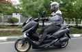 Knalpot Yamaha NMAX Tiba-tiba Menyemburkan Air? Ini Penyebabnya