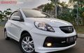 Panduan Beli Mobil Bekas, Pilih Honda Brio 1.2 atau 1.3, Nih Jawabannya