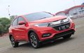 Harga Honda HR-V Bekas Lansiran 2015 Mulai Rp 190 Juta, Simak Harga Bekas Selengkapnya