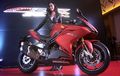Selain Warna Baru, Ada Versi Murah Dari Honda CBR250RR 2018 Lho!