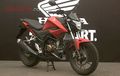 New Honda CB150R Masih Mirip CB150R Lama, Ternyata Ini Alasannya