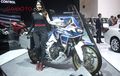 Beda 65 Juta, Ini Perbedaan Honda CRF1000L Africa Twin Adventure Sports DCT Dibanding Versi Biasa