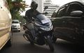 Tembus 46 Km/Liter, Konsumsi BBM PCX Hybrid Lebih Irit 12 % Dari Versi Standar