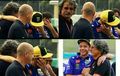 Ini Pukulan Berat Untuk Rossi Di MotoGP Malaysia Yang Bikin Rossi Nangis