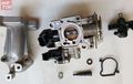Begini Cara Merawat Throttle Body di Motor Injeksi