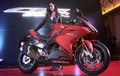 Lebih Pakem dan Awet, Nih Alternatif Kampas Rem Buat Honda CBR250RR
