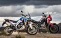 Honda Siapkan CRF1000L Africa Twin Baru, Mesin Lama Lengser, Bengkak Jadi 1.080 Cc
