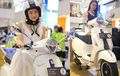 Karena 3 Poin Ini, Vespa Primavera Yacht Club Bikin Iri Pengguna Vespa Lain