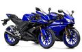 Motor Baru Yamaha, Desain Jiplak R6 Tapi Mesin Cuma 125 Cc