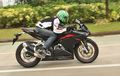 Cara Paling Simpel Atasi Gejala Overheat Pada Honda CBR250RR