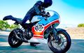 Ada Paket Cafe Racer Buat Yamaha R25, Bakal Jadi Trend Baru?