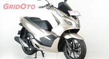 GridOto Award 2018 : Honda PCX 150 Jadi Pemenang Kelas Skutik 150 cc, Simak Alasannya!