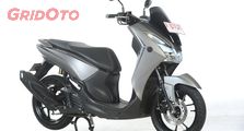 Yamaha Lexi Raih GridOto Award 2018, Kelas Skutik High Level 110 - 125 cc