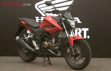 New cb150r 2018 deals