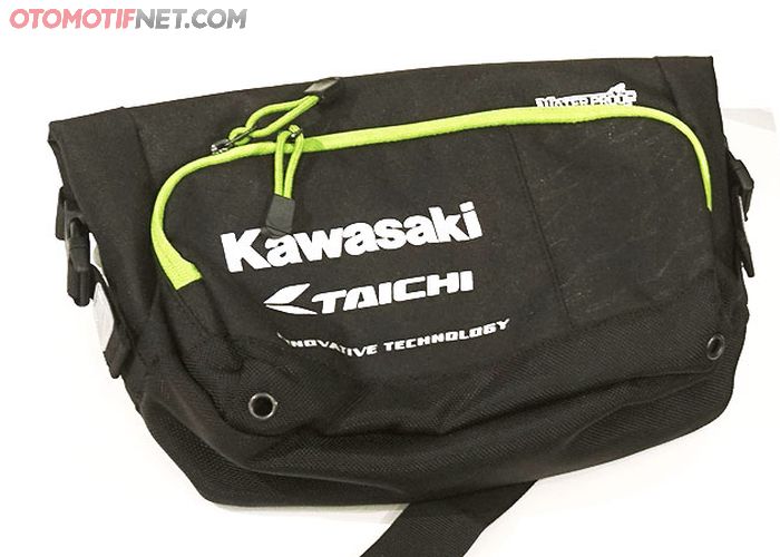Waist clearance bag kawasaki