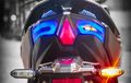 Pasang Stoplamp Aftermarket di Honda Vario, Rem dan Sein Jadi Satu!