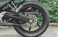 Awas Part Kecil Ini Rusak, Swing Arm Bisa Oblak Terus-menerus