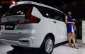 Heboh All New Ertiga Bakal Diimprovisasi, Begini Jawaban Suzuki