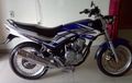 Tips Pilah-pilih Yamaha Scorpio Bekas, Jangan Tergiur Rayuan Harga Murah