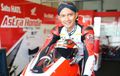 Enggak Tahunya, Pembalap Indonesia Dimas Ekky Pratama Didatangi 'Mahluk Halus' di Paddock Moto2 Malaysia, Bagaimana Komen Sang Pacar?