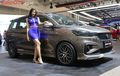 Suzuki Ertiga Baru Wajib Servis di 10.000 Km, Mekanik Gratis, Bayar Spare Part Aja