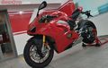 Ducati Siapkan Motor Baru , Diduga Basisnya Gunakan Dari Motor Ini