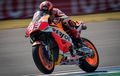 Hasil Tes Pramusim MotoGP 2018 Thailand Hari Kedua, Marquez Tercepat