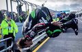 Setelah Sekian Lama, Akhirnya Johann Zarco Backflip Lagi