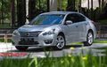 Seken Keren: Alasan Nissan Teana Gen 2 Bekas Jadi Pilihan Menarik