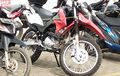 Tertarik Luncurkan Motor Baru Garuk Tanah, Kapan Suzuki Rilis Trail DR 150?