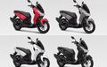Yamaha Lexi Tipe Standar Kena Ubahan Minor, Bagian Ini Yang Berubah